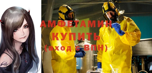 молекула духа Балахна
