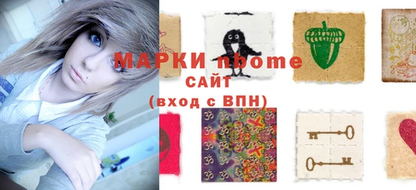 молекула духа Балахна